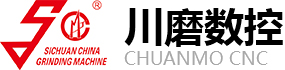 川磨数控